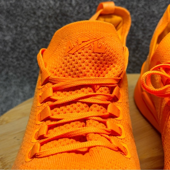 Women’s APL Techloom Breeze Sz‎ 10.5 - Picture 4 of 10